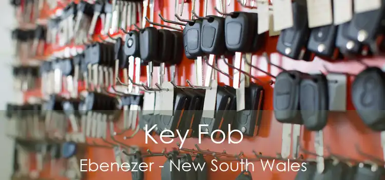 Key Fob Ebenezer - New South Wales