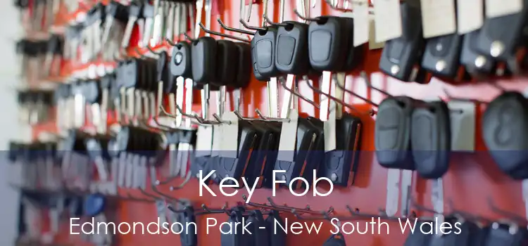 Key Fob Edmondson Park - New South Wales