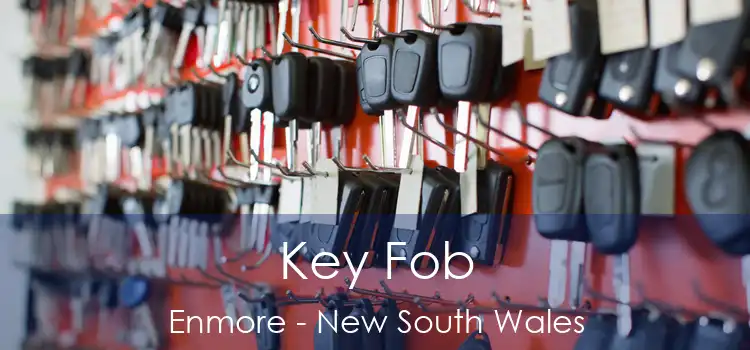 Key Fob Enmore - New South Wales