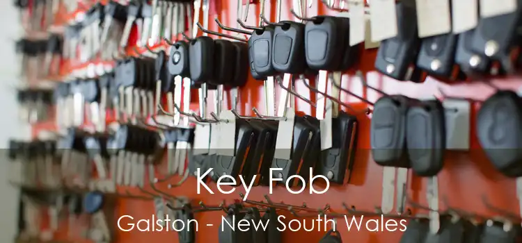 Key Fob Galston - New South Wales