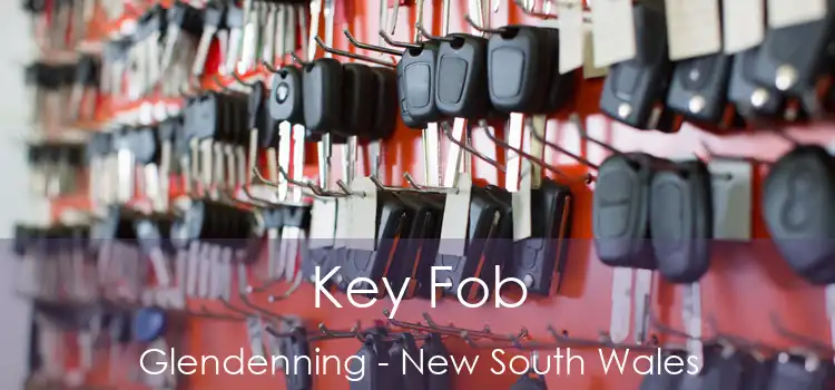 Key Fob Glendenning - New South Wales