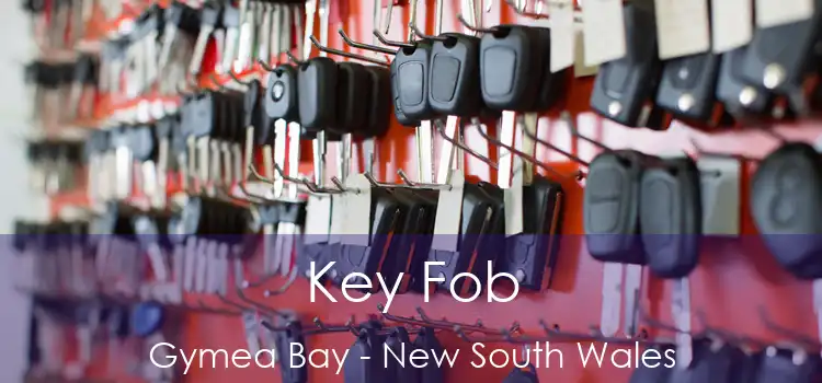 Key Fob Gymea Bay - New South Wales