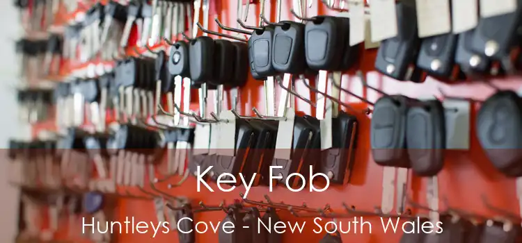 Key Fob Huntleys Cove - New South Wales