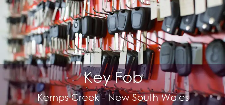 Key Fob Kemps Creek - New South Wales