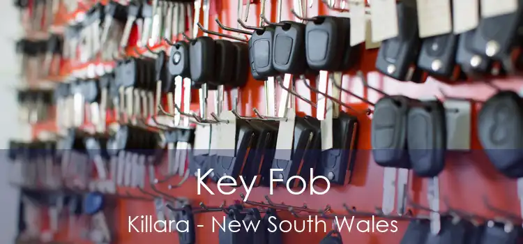 Key Fob Killara - New South Wales