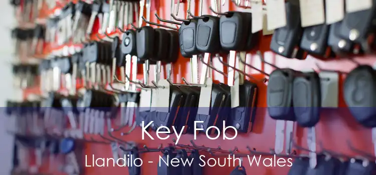 Key Fob Llandilo - New South Wales