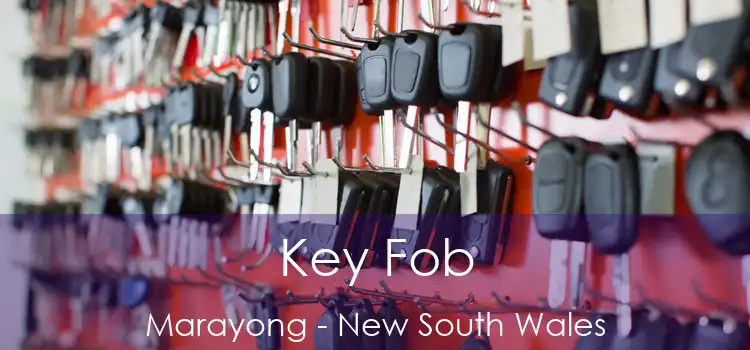 Key Fob Marayong - New South Wales