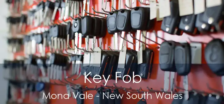 Key Fob Mona Vale - New South Wales