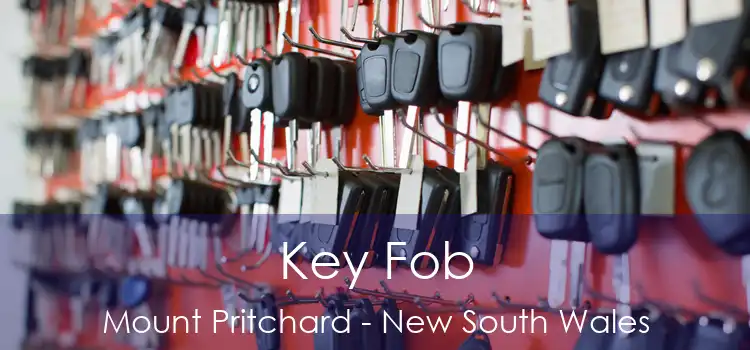 Key Fob Mount Pritchard - New South Wales