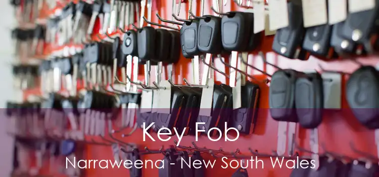 Key Fob Narraweena - New South Wales