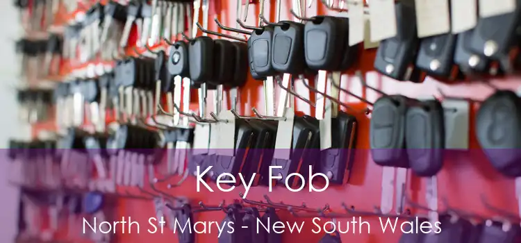 Key Fob North St Marys - New South Wales