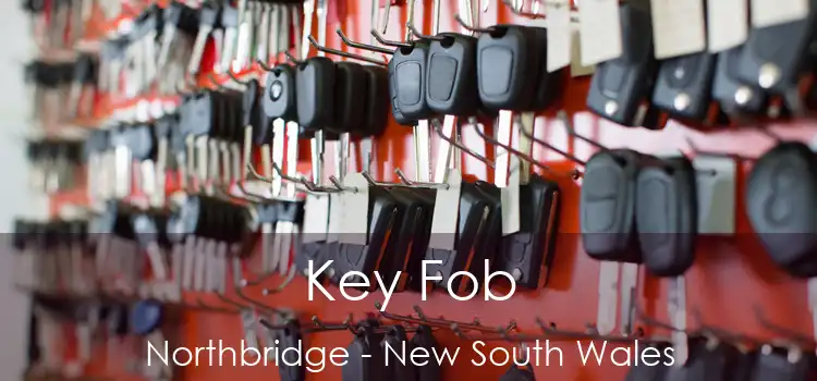 Key Fob Northbridge - New South Wales