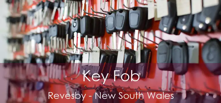 Key Fob Revesby - New South Wales