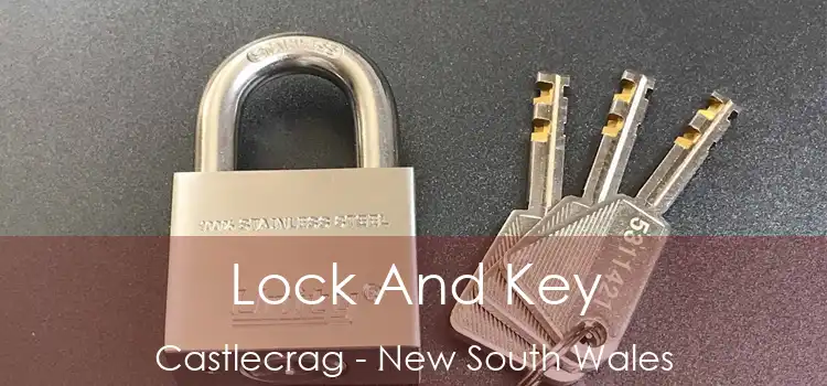Lock And Key Castlecrag - New South Wales