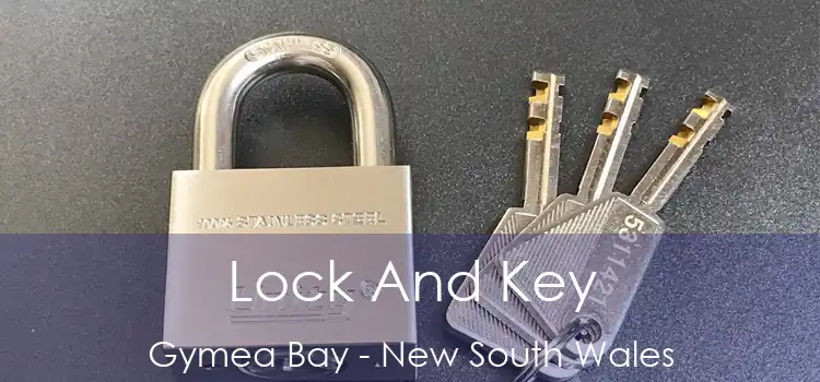 Lock And Key Gymea Bay - New South Wales
