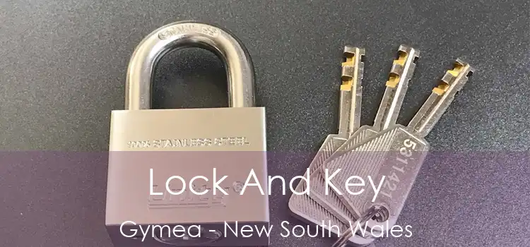 Lock And Key Gymea - New South Wales