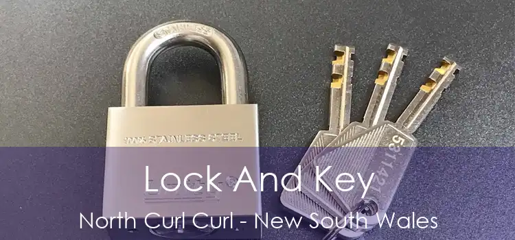 Lock And Key North Curl Curl - New South Wales