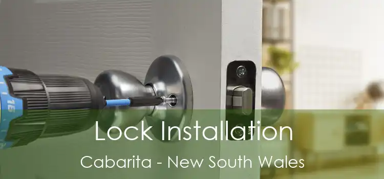 Lock Installation Cabarita - New South Wales