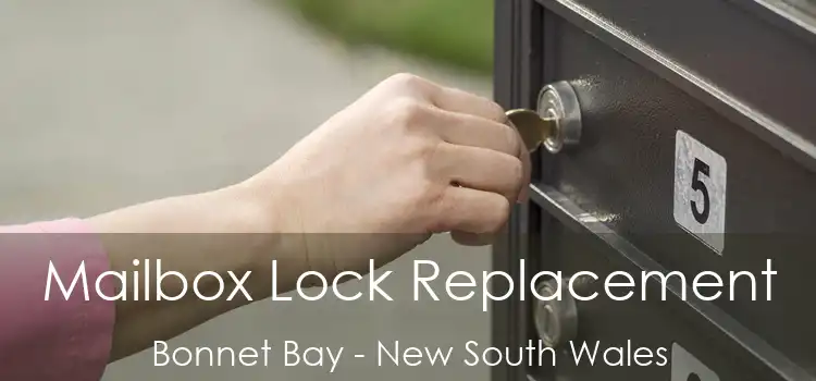 Mailbox Lock Replacement Bonnet Bay - New South Wales