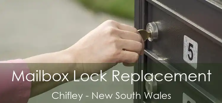 Mailbox Lock Replacement Chifley - New South Wales
