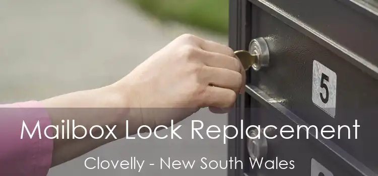 Mailbox Lock Replacement Clovelly - New South Wales