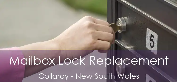 Mailbox Lock Replacement Collaroy - New South Wales