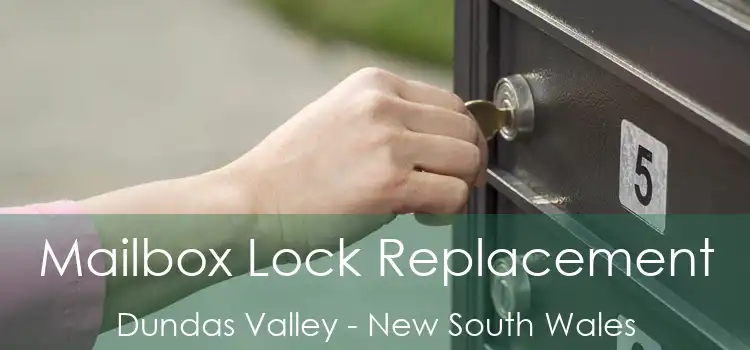 Mailbox Lock Replacement Dundas Valley - New South Wales