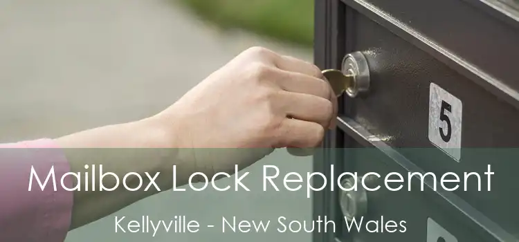 Mailbox Lock Replacement Kellyville - New South Wales
