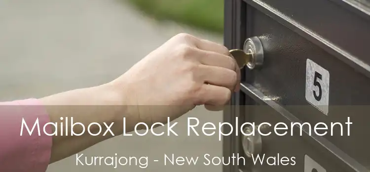 Mailbox Lock Replacement Kurrajong - New South Wales