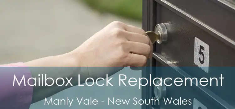Mailbox Lock Replacement Manly Vale - New South Wales