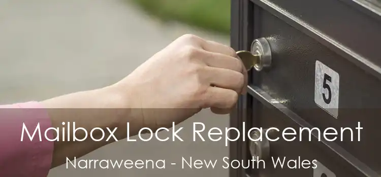 Mailbox Lock Replacement Narraweena - New South Wales
