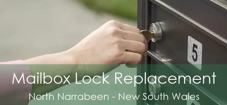 Mailbox Lock Replacement North Narrabeen - New South Wales