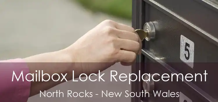 Mailbox Lock Replacement North Rocks - New South Wales
