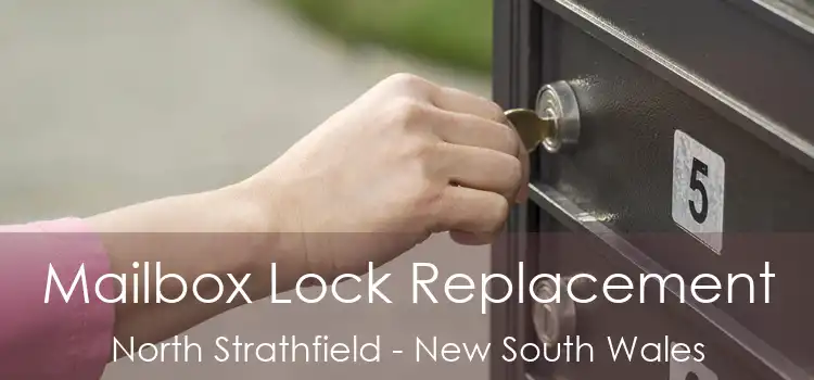 Mailbox Lock Replacement North Strathfield - New South Wales