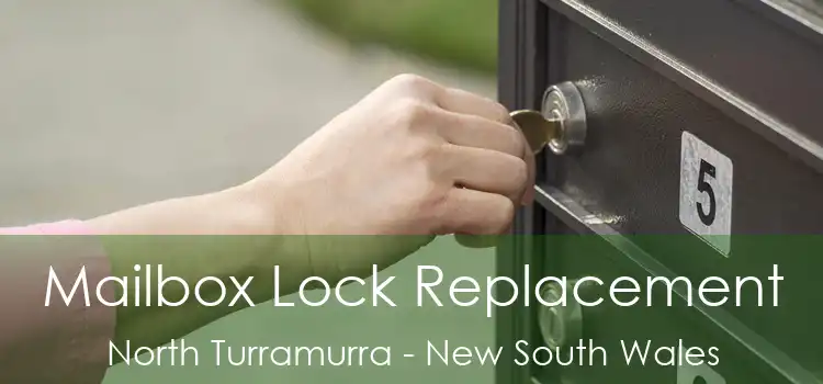 Mailbox Lock Replacement North Turramurra - New South Wales