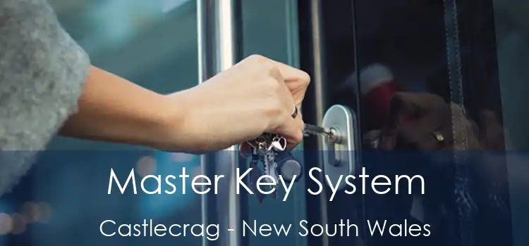 Master Key System Castlecrag - New South Wales