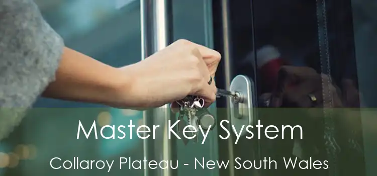 Master Key System Collaroy Plateau - New South Wales