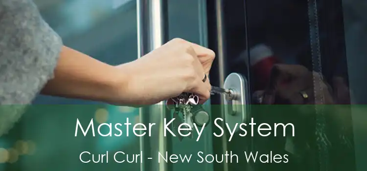 Master Key System Curl Curl - New South Wales