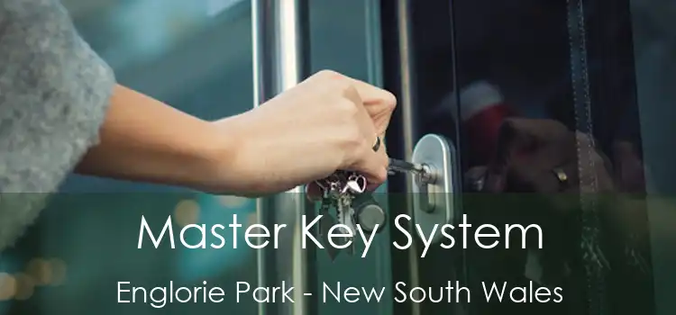 Master Key System Englorie Park - New South Wales