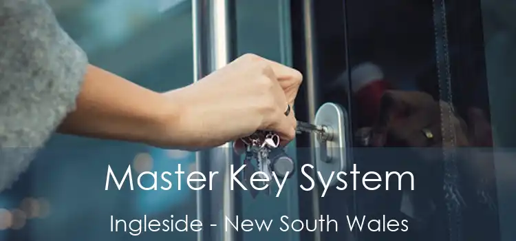 Master Key System Ingleside - New South Wales