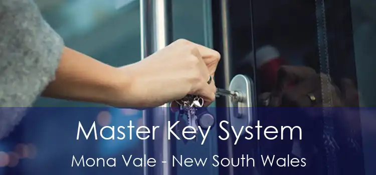 Master Key System Mona Vale - New South Wales