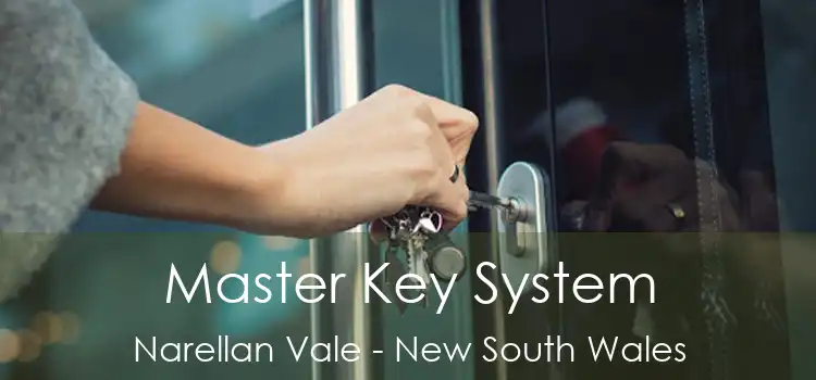 Master Key System Narellan Vale - New South Wales