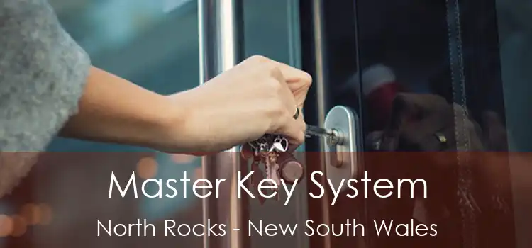 Master Key System North Rocks - New South Wales