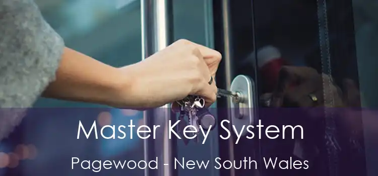 Master Key System Pagewood - New South Wales
