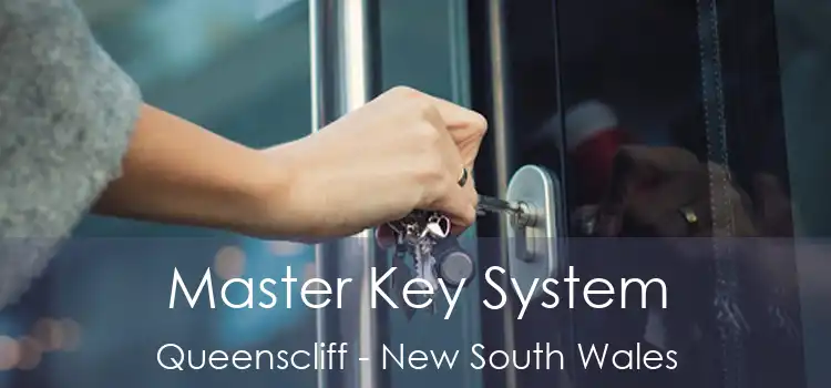 Master Key System Queenscliff - New South Wales