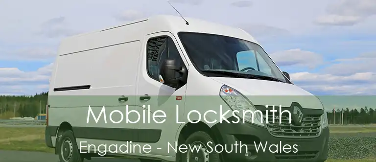 Mobile Locksmith Engadine - New South Wales