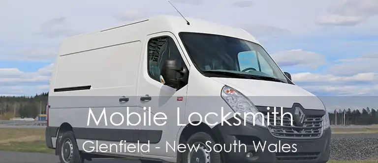 Mobile Locksmith Glenfield - New South Wales