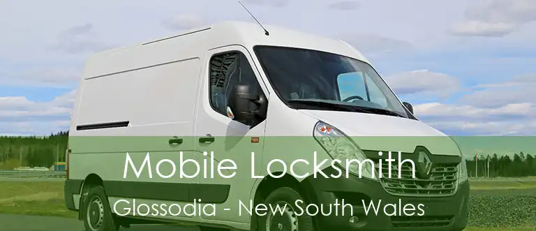 Mobile Locksmith Glossodia - New South Wales