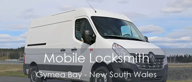 Mobile Locksmith Gymea Bay - New South Wales