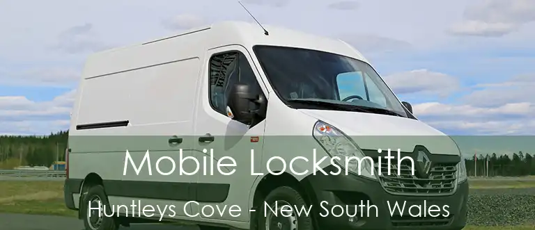 Mobile Locksmith Huntleys Cove - New South Wales